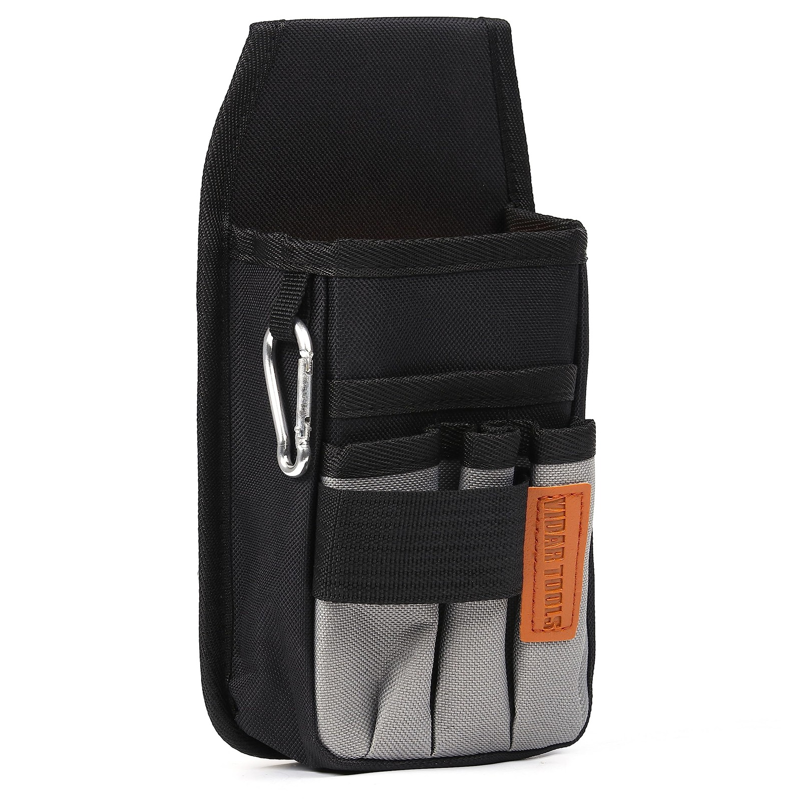 Small Tool Pouch with Belt ClipTool Belt PouchesElectrician Tool Pouch.Mini