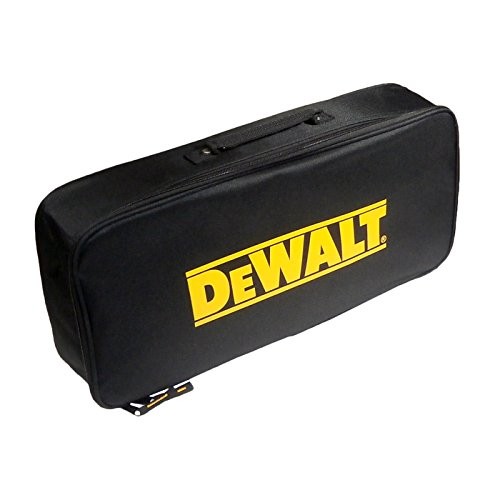 Dewalt Genuine OEM Replacement Tool Bag, N184943