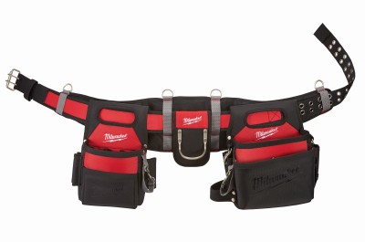 Electricians Work Belt, Denier Nylon – 48-22-8110