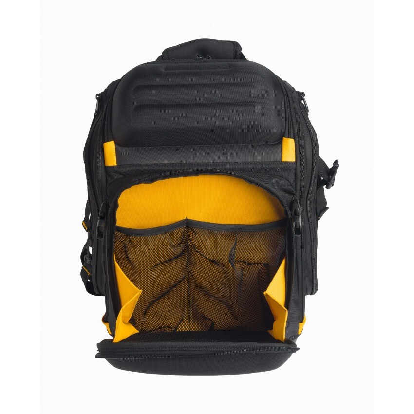 Fluke Pack30 Professional Tool Backpack, Black
