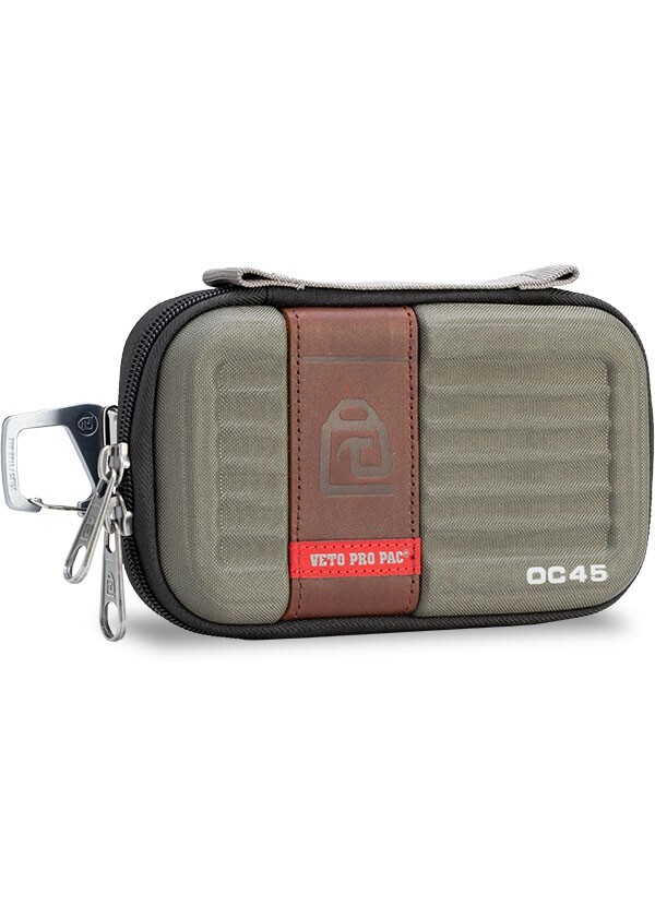 Veto Pro Pac OC45 Small Organizer Case