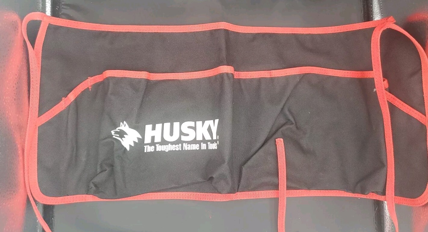 Husky Adult Part Multi-Tool Belt Part #53235 NEW (No Box)