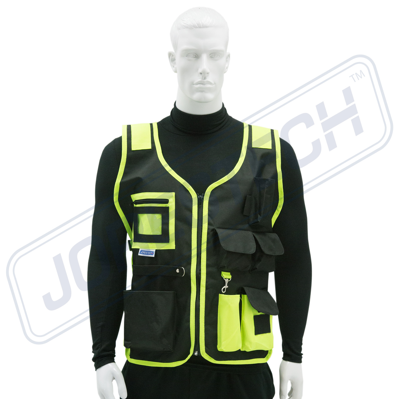 New Electrician Carpenter Framer Plumber Craftman Construction Tool Vest Bag etc