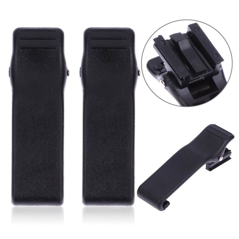 Belt Clip Radio Belt Clip Replacement for Motorola GP-88 GP-68 GP-300 USA Seller