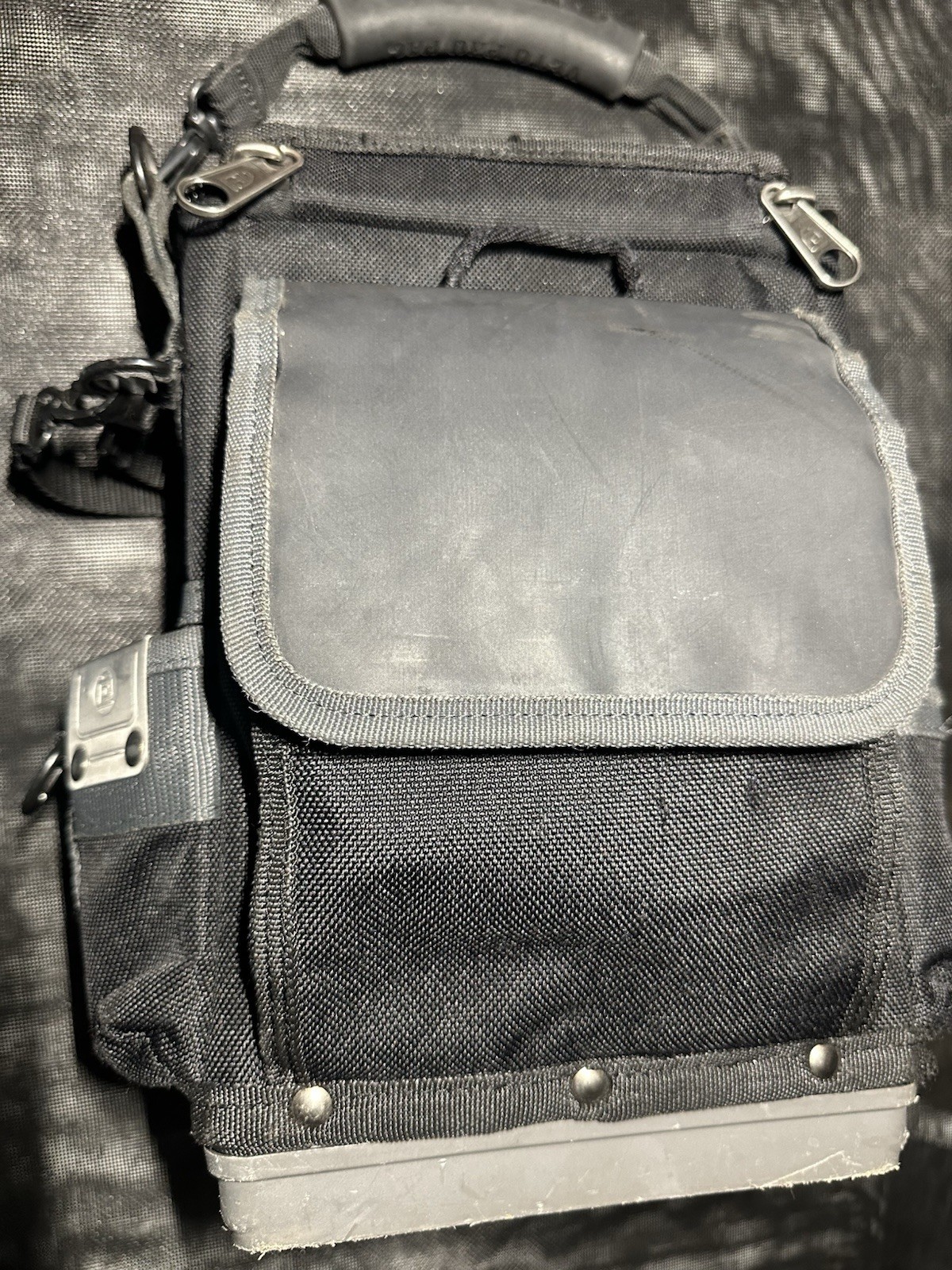 Veto Pro Pac TP-LC Large Tool Pouch