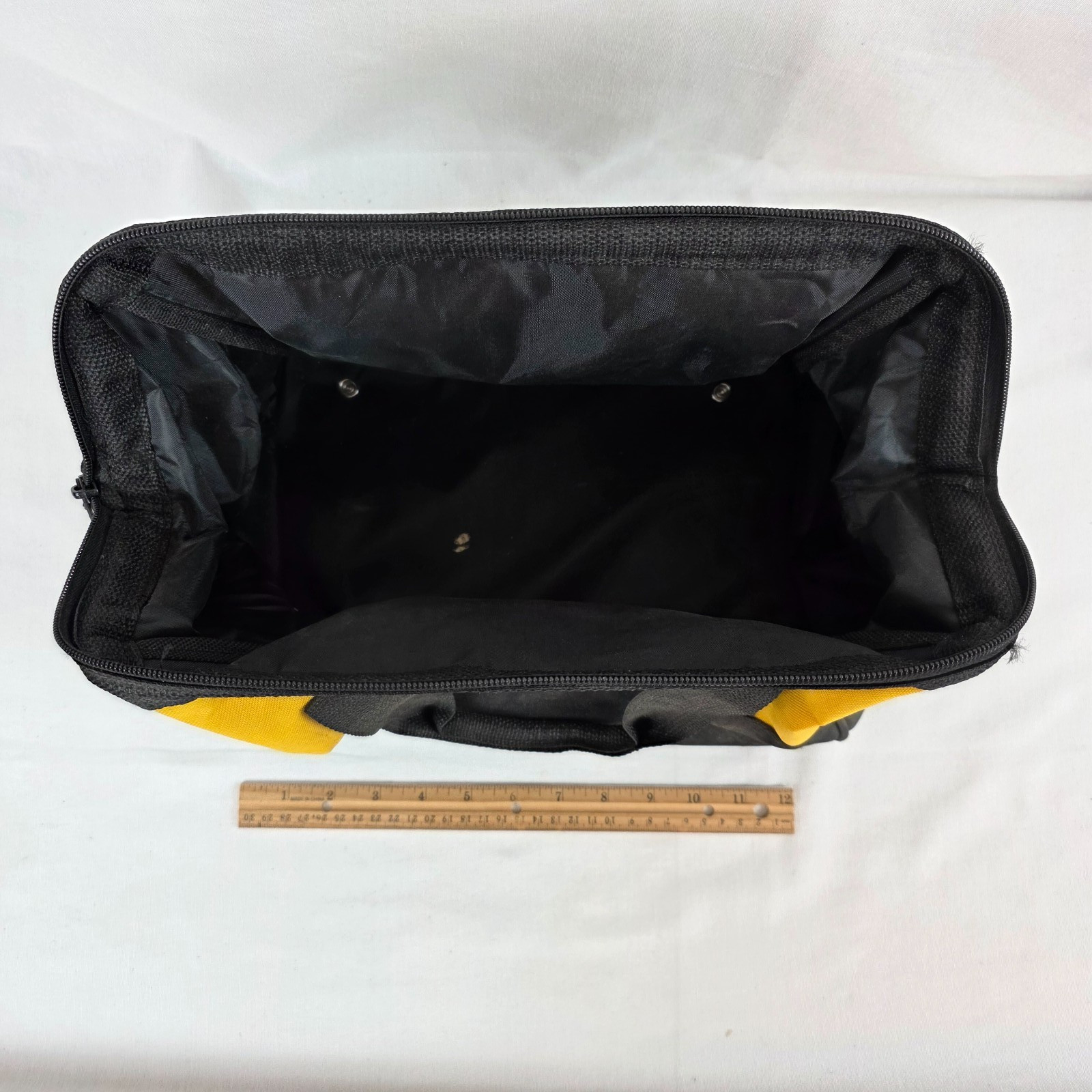 Dewalt Toolbag (Bag Only) Model N822152 10x9x10 inches