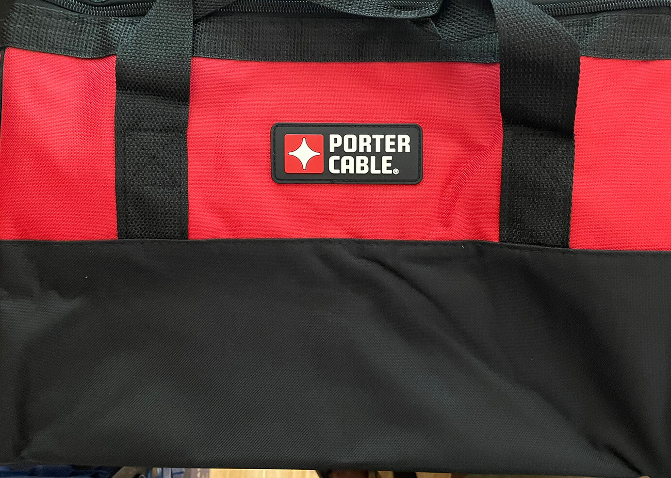 Porter Cable Genuine OEM Replacement Tool Bag # 90628318 For PCCK616L4