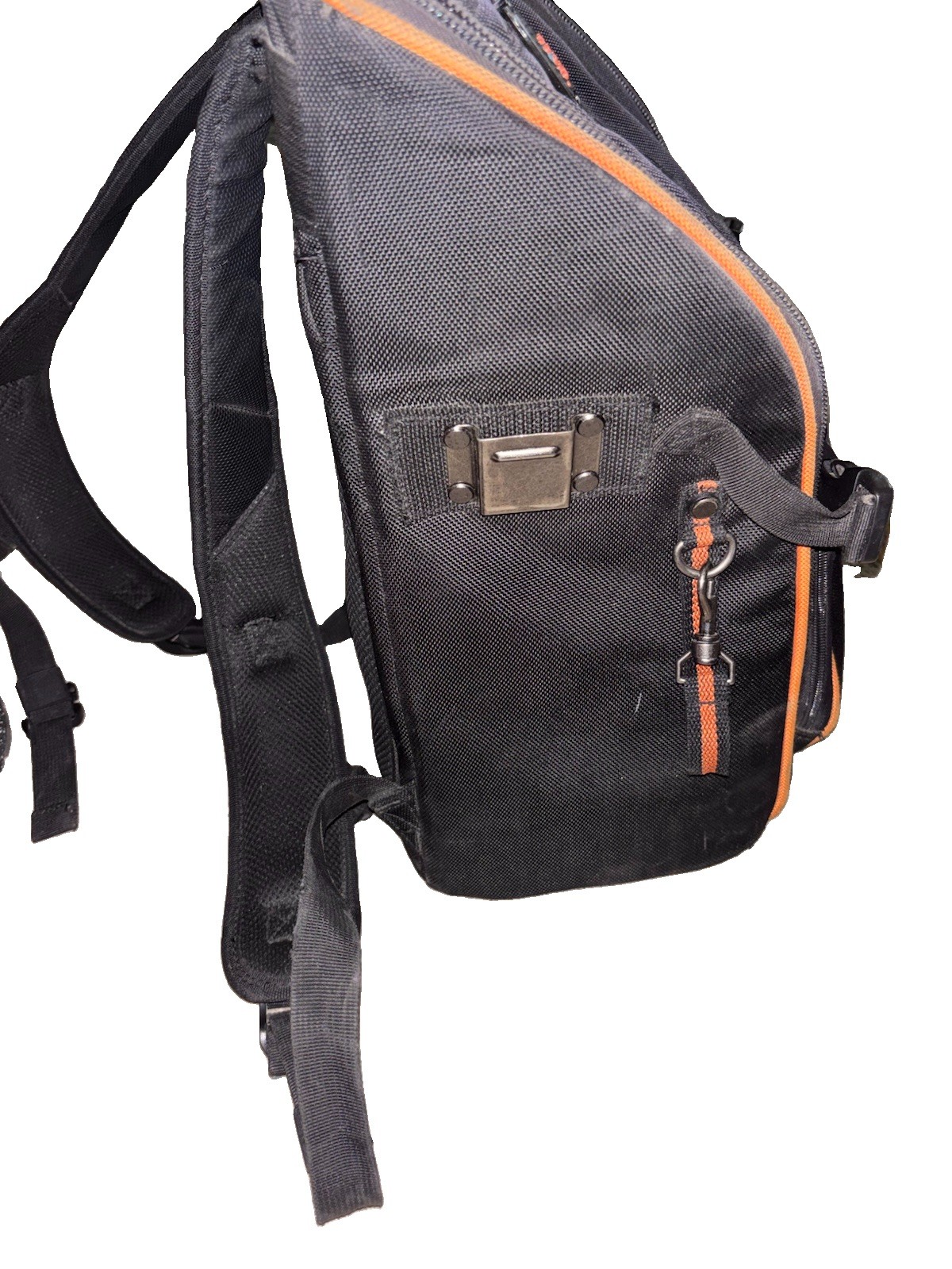 Klein Tools 55482 Tool Backpack – Black