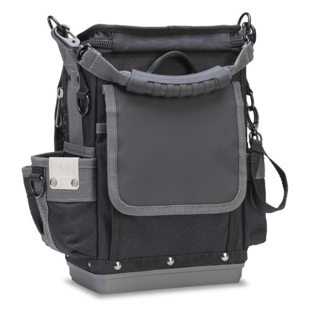 Veto Pro Pac TP-LC Service Pouch Tool Bag Compact Heavy Duty Electrician – NEW