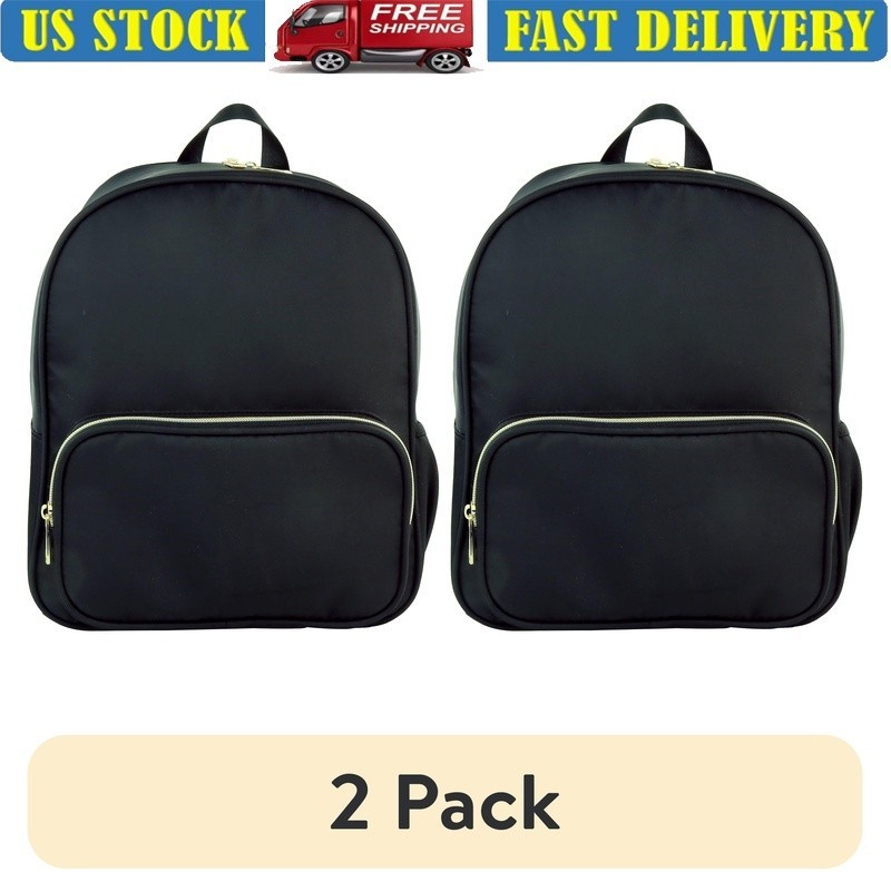Small Craft Storage Backpack Office Supplies & Accessories Portable Bag New
