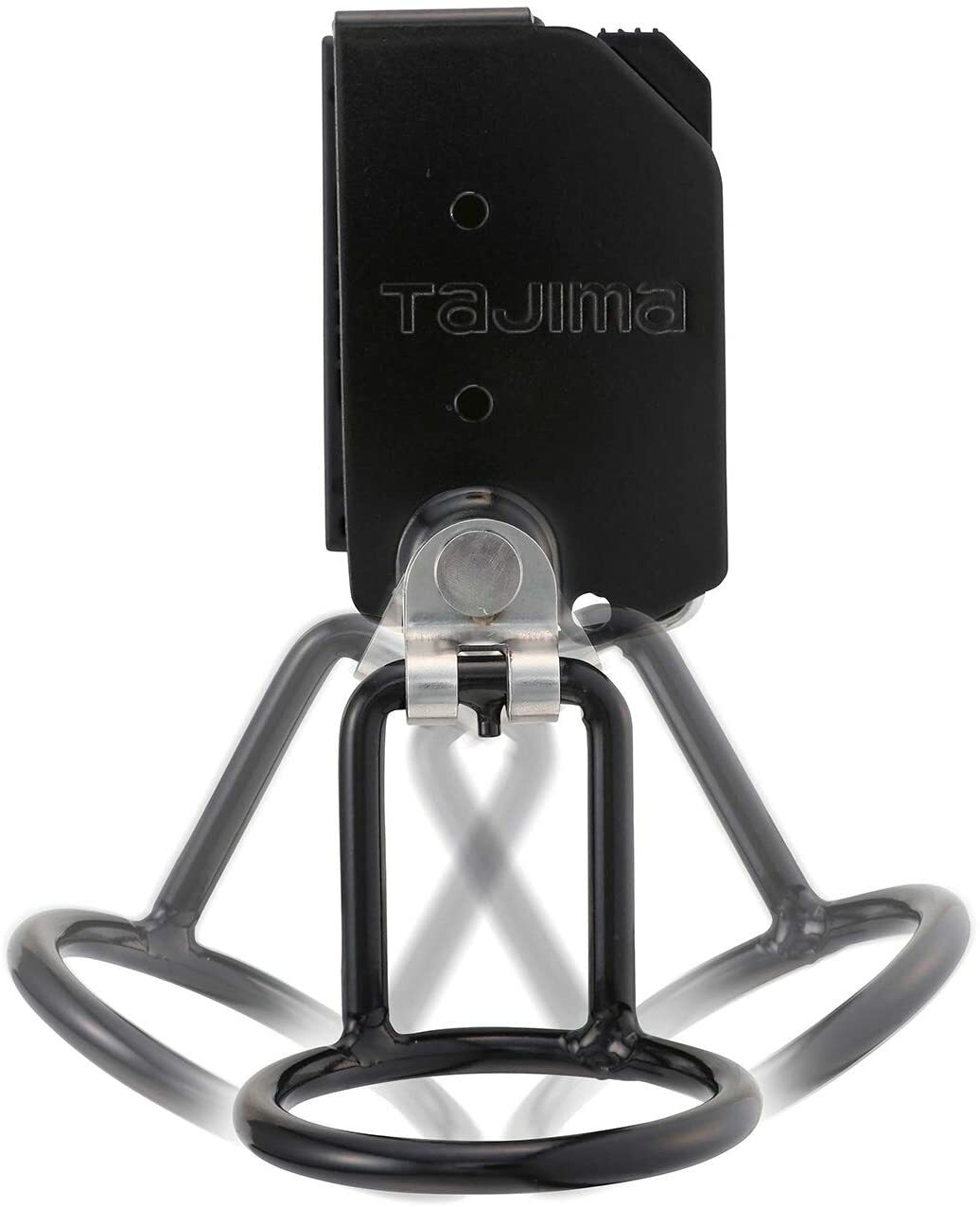 TAJIMA Stainless Waist Tool Holder Hammer SFKHI-H1 Free Joint CHINA