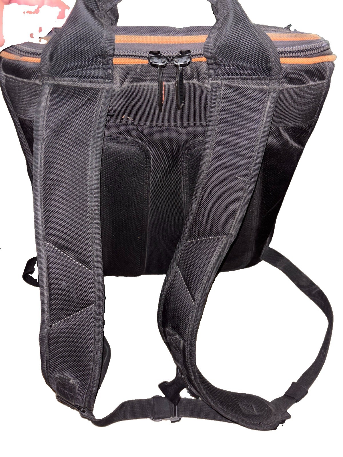 Klein Tools 55482 Tool Backpack – Black