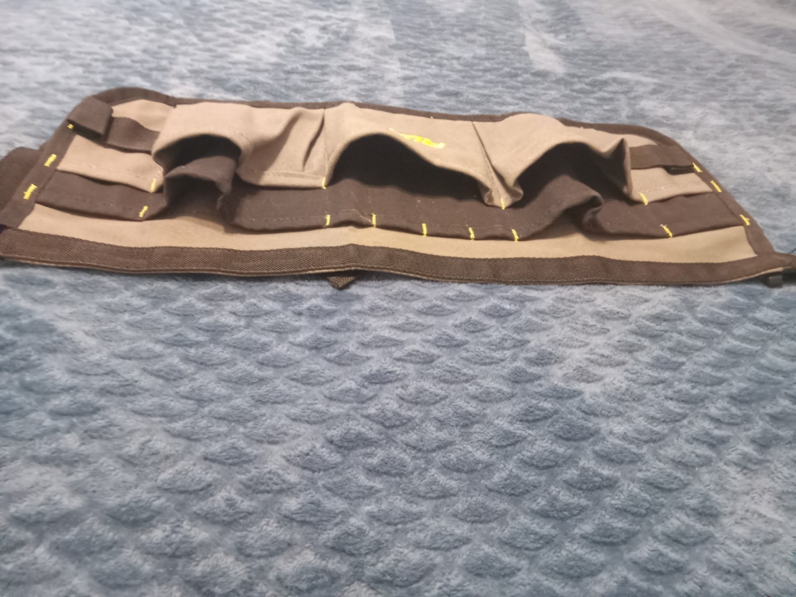 awp general construction nail apron