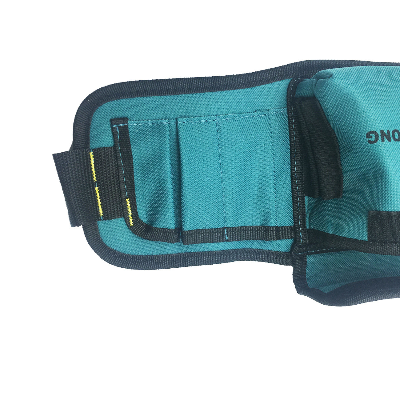 Heavy Duty Tool Bag Adjustable Waist Electrician Pouch Muti-Purpose Portable