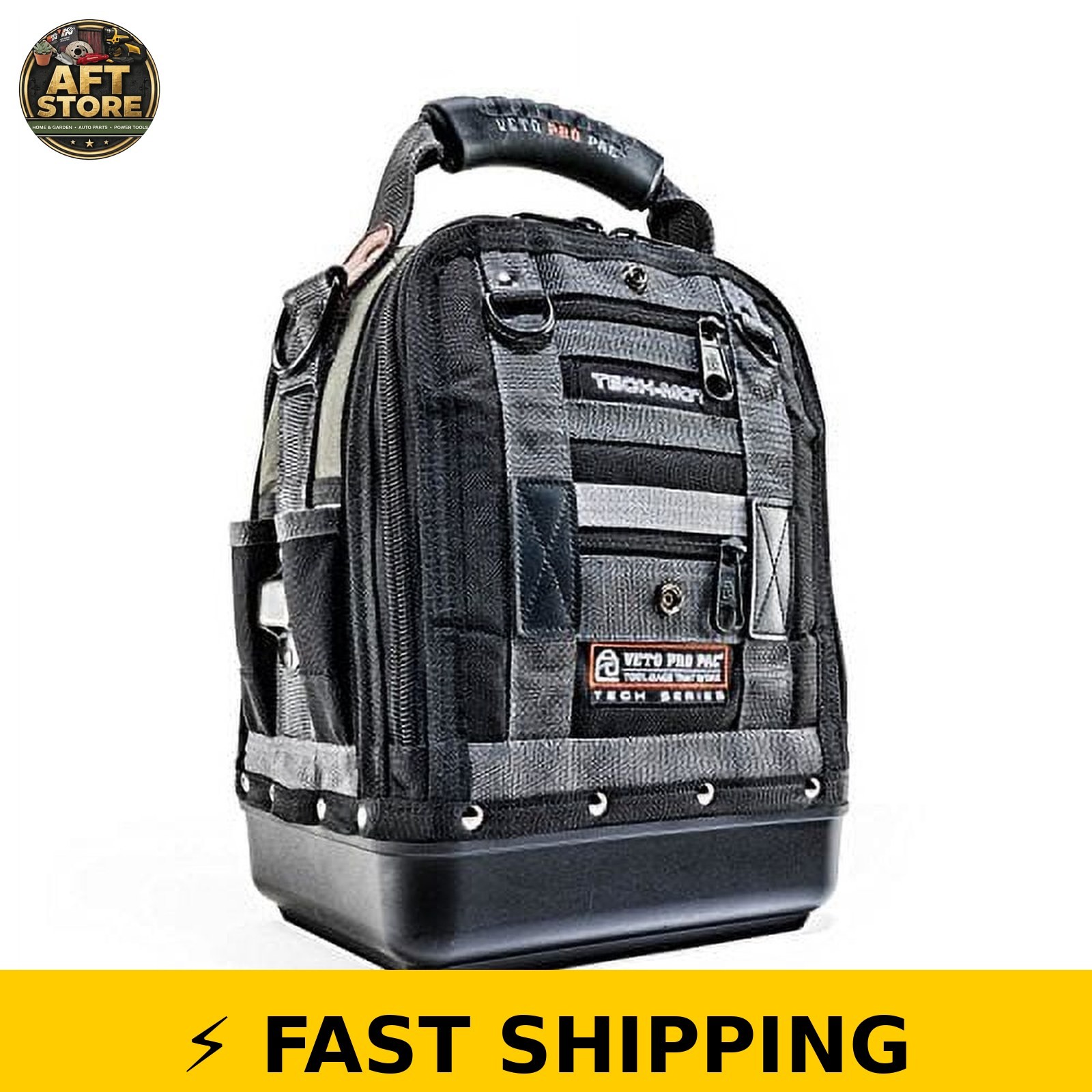 VETO PRO PAC TECH-MCT Tool Bag