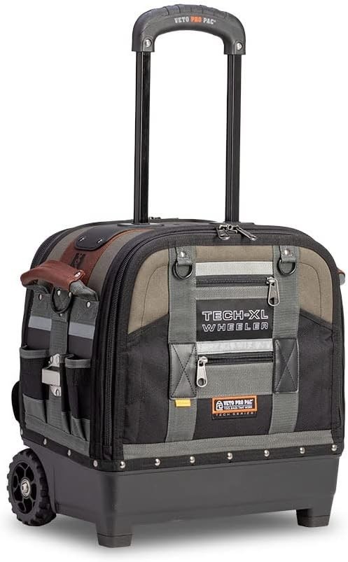 Veto Pro Pac TECH-XL WHEELER