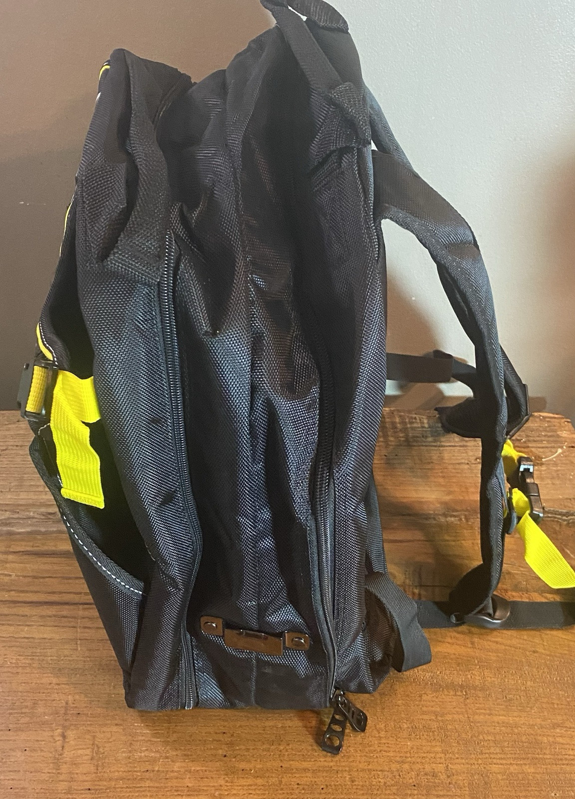 SG Tool Backpack