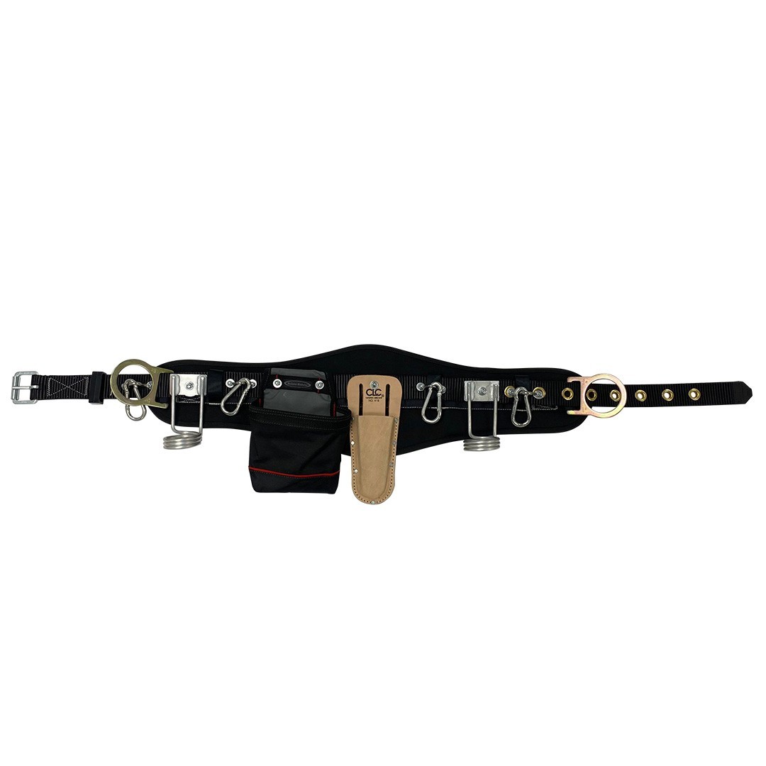 Scaffold Tool Belt #26