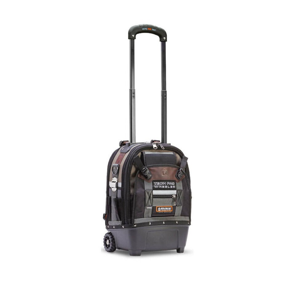 Veto Pro Pac Tech Pac Large Wheeler Backpack