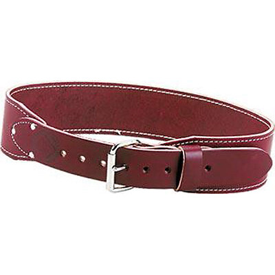 Occidental Leather 5035M 3″ Bridle Leather Ranger Style Work Tool Belt, Medium