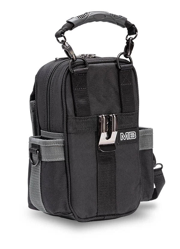 Veto Pro Pac MB Small Meter Tool Pouch AUTHORIZED VETO DEALER