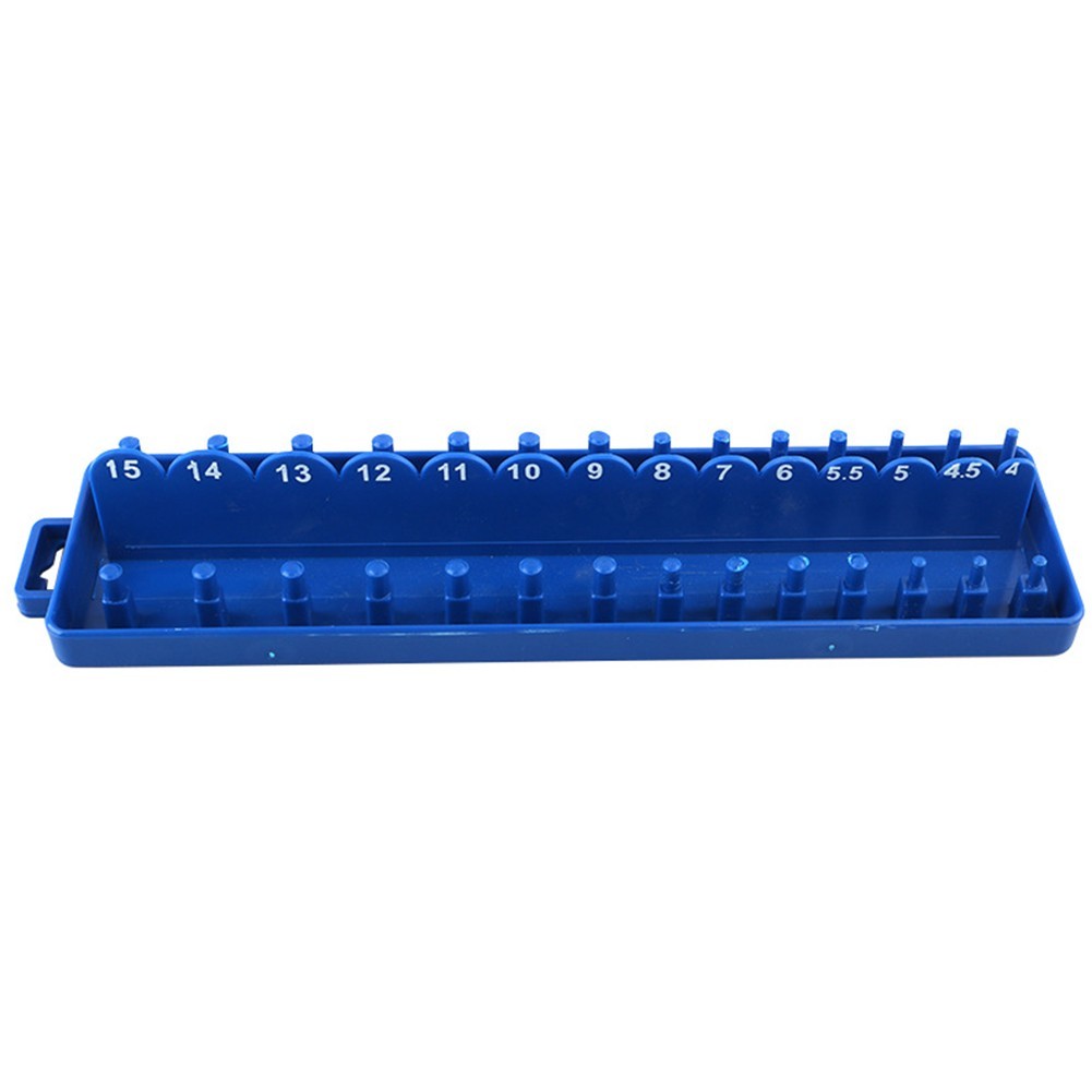 Socket Holder Tray Rack High Quality Plastic Household Daily Necessities