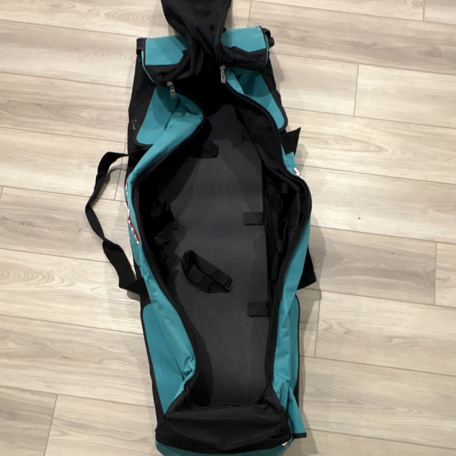 Makita Large Tool Bag/Duffle Bag