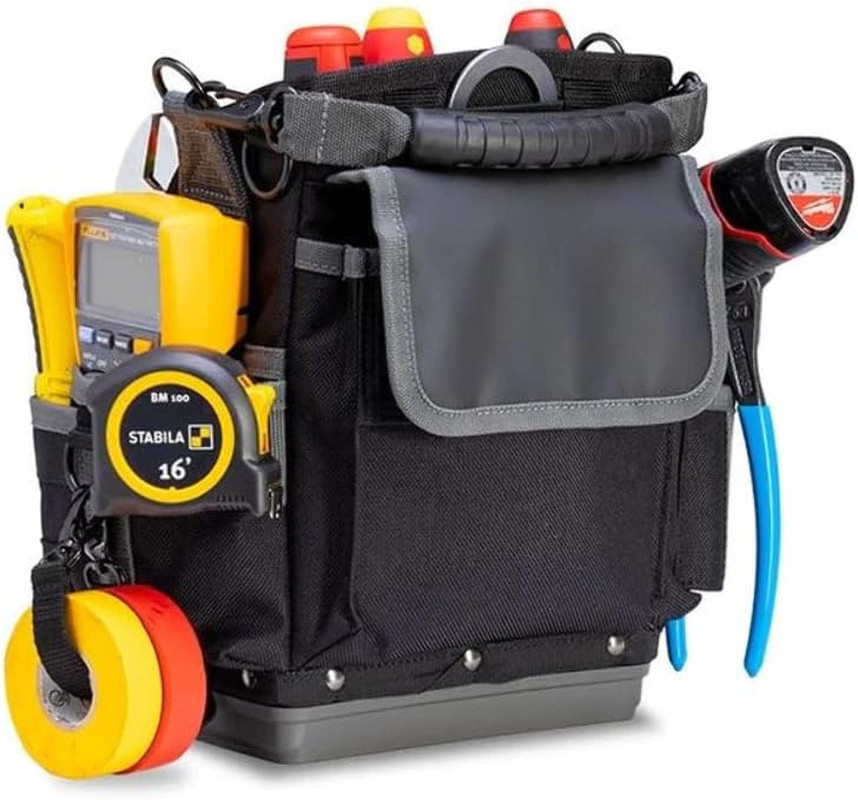 Veto Pro Pac TP6B (Open Top Tool Pouch)