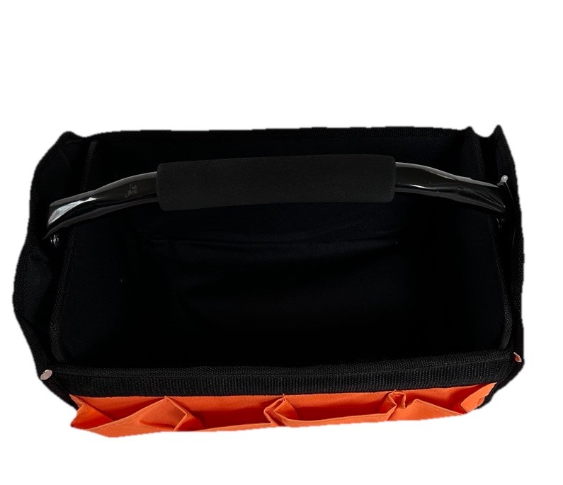 Torelli 12.5″ Collapsible Tool Bag