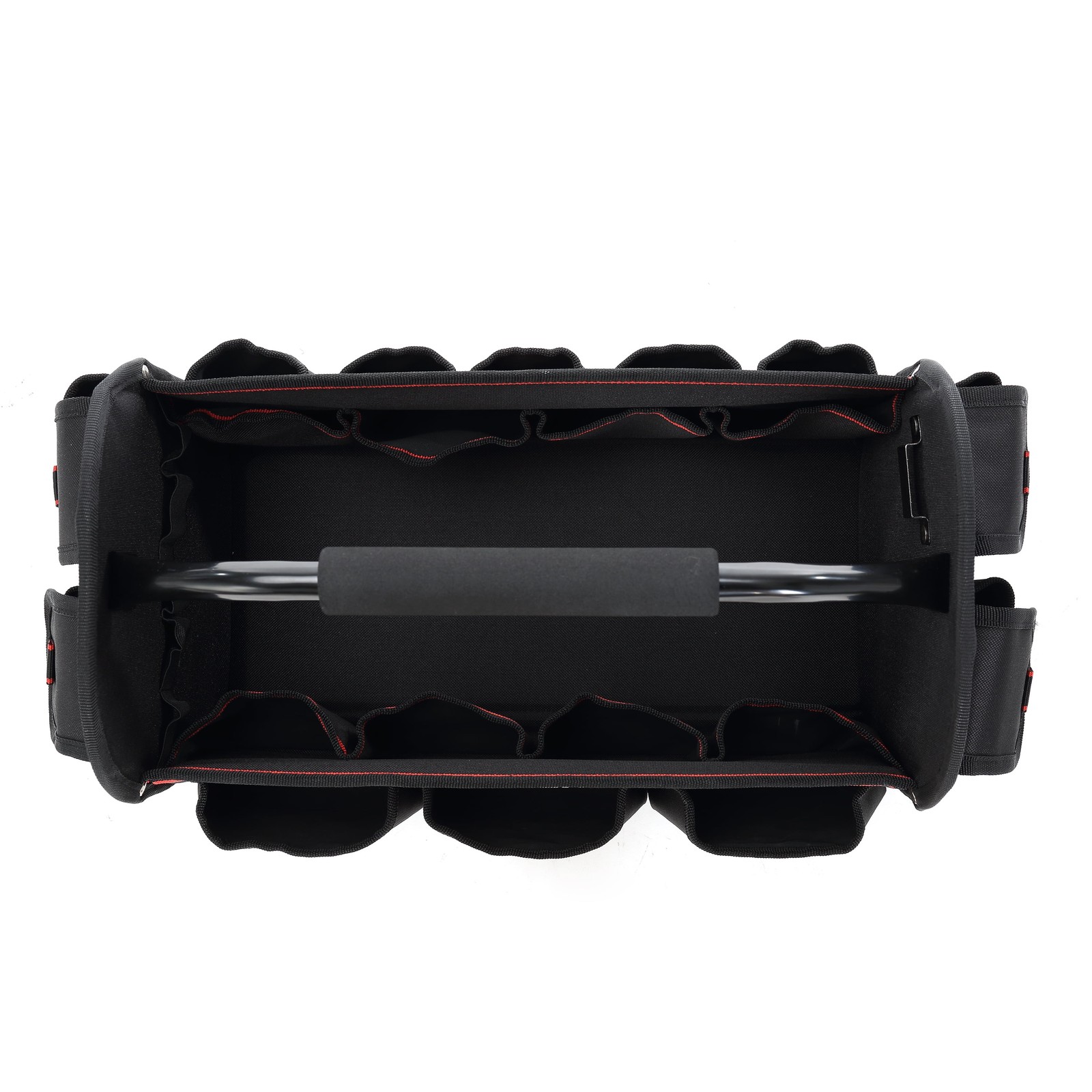 Hyper Tough 16-inch Open Top Tool Tote