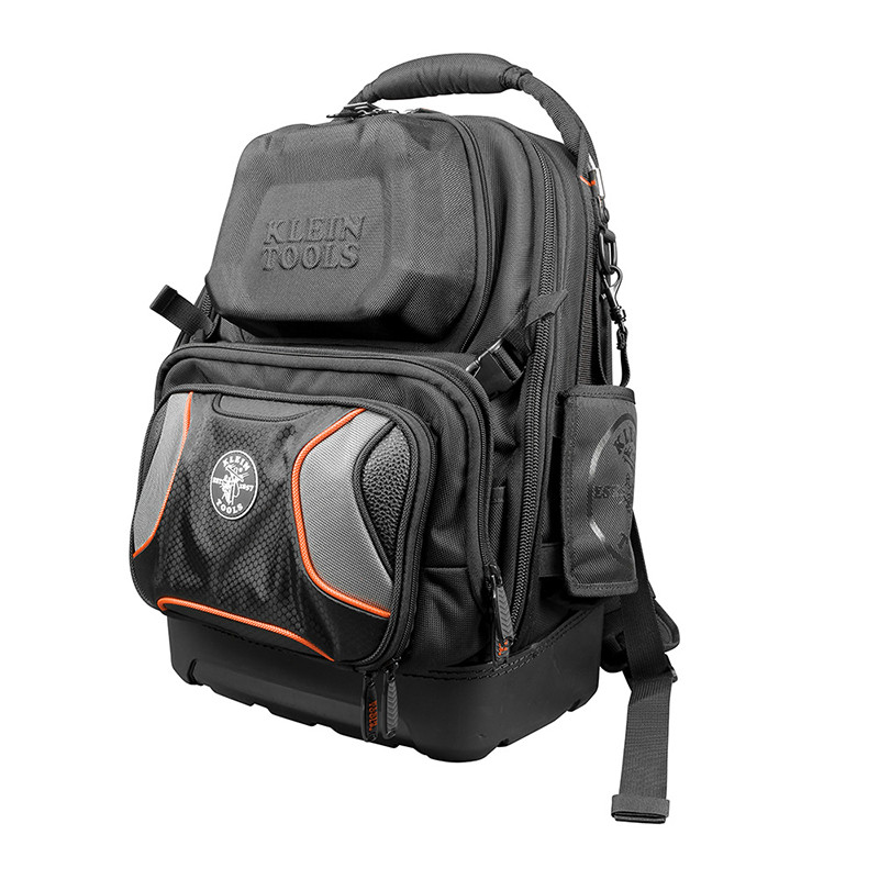 Klein Tools 55485 Tradesman Pro™ Tool Master Backpack