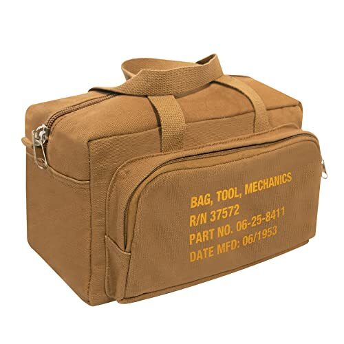 Rothco Military Stencil Tool Bag – 91132