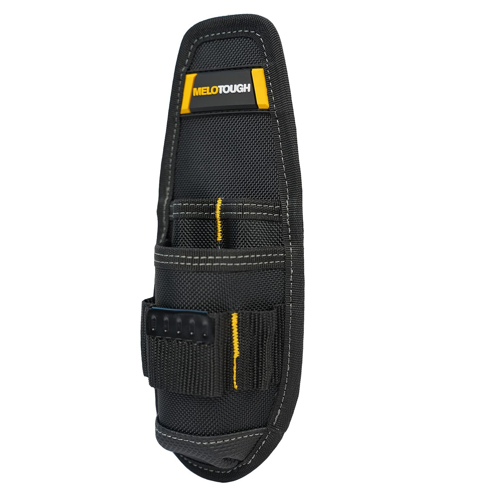 Small Tool Holder, Min Work Organizer Tool Pouch and Holder with Snap Clip 1 pc