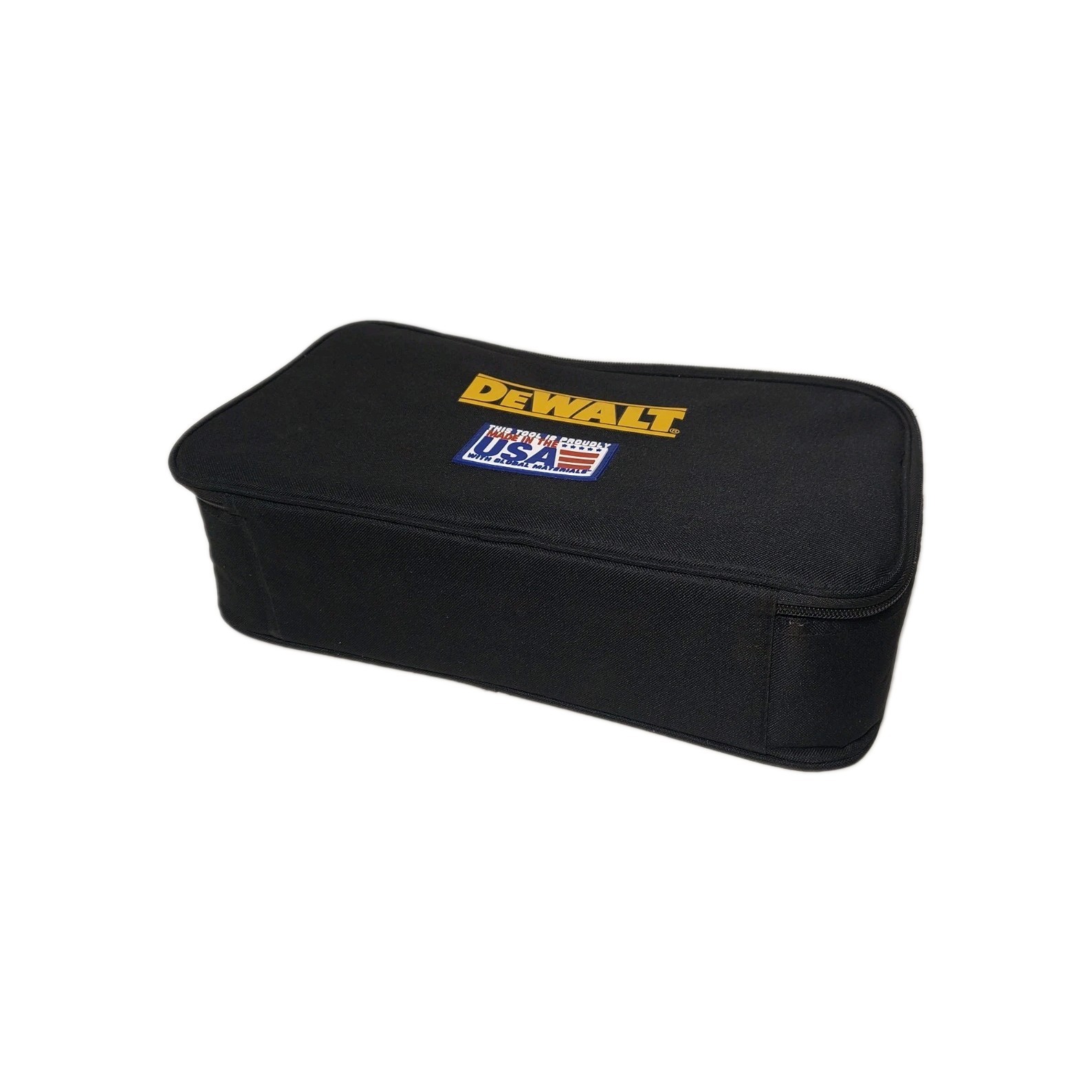 Dewalt 20V MAX Tool Bag For Cordless Drill Or Reciprocating Saw Soft Case Zip