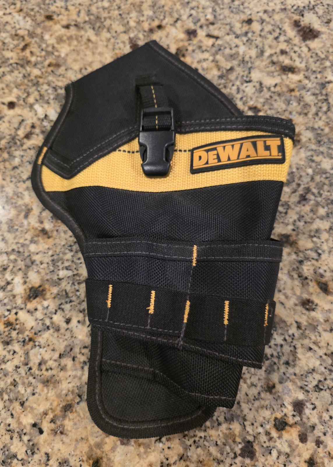 NEW DEWALT DH5120 Heavy Duty Impact/Compact driver Drill Holster