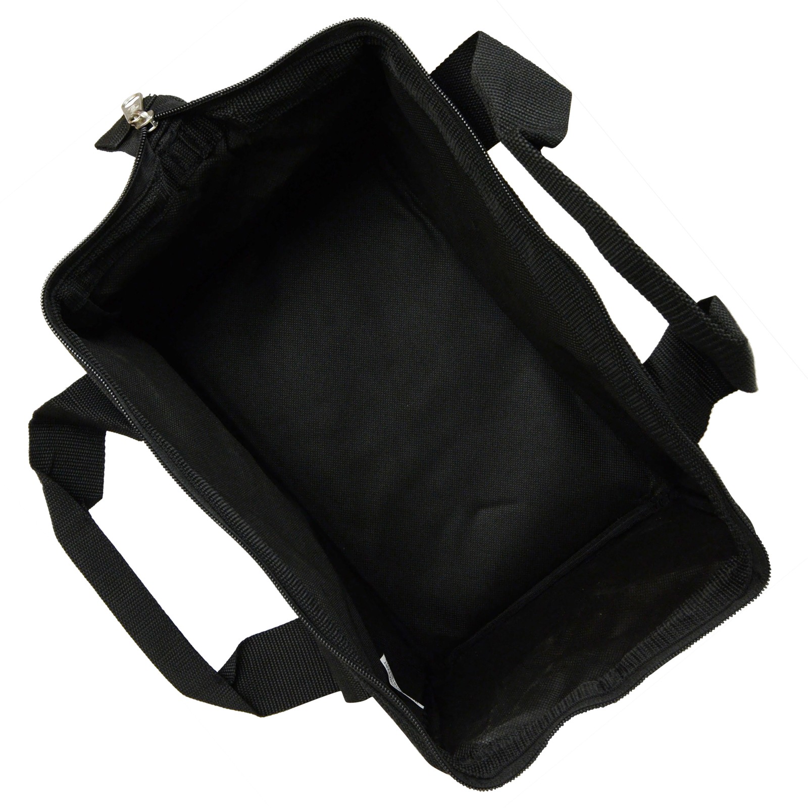 Bosch 2610041759 13″x 9″x 9″ Dark Blue Durable Canvas Tool Bag