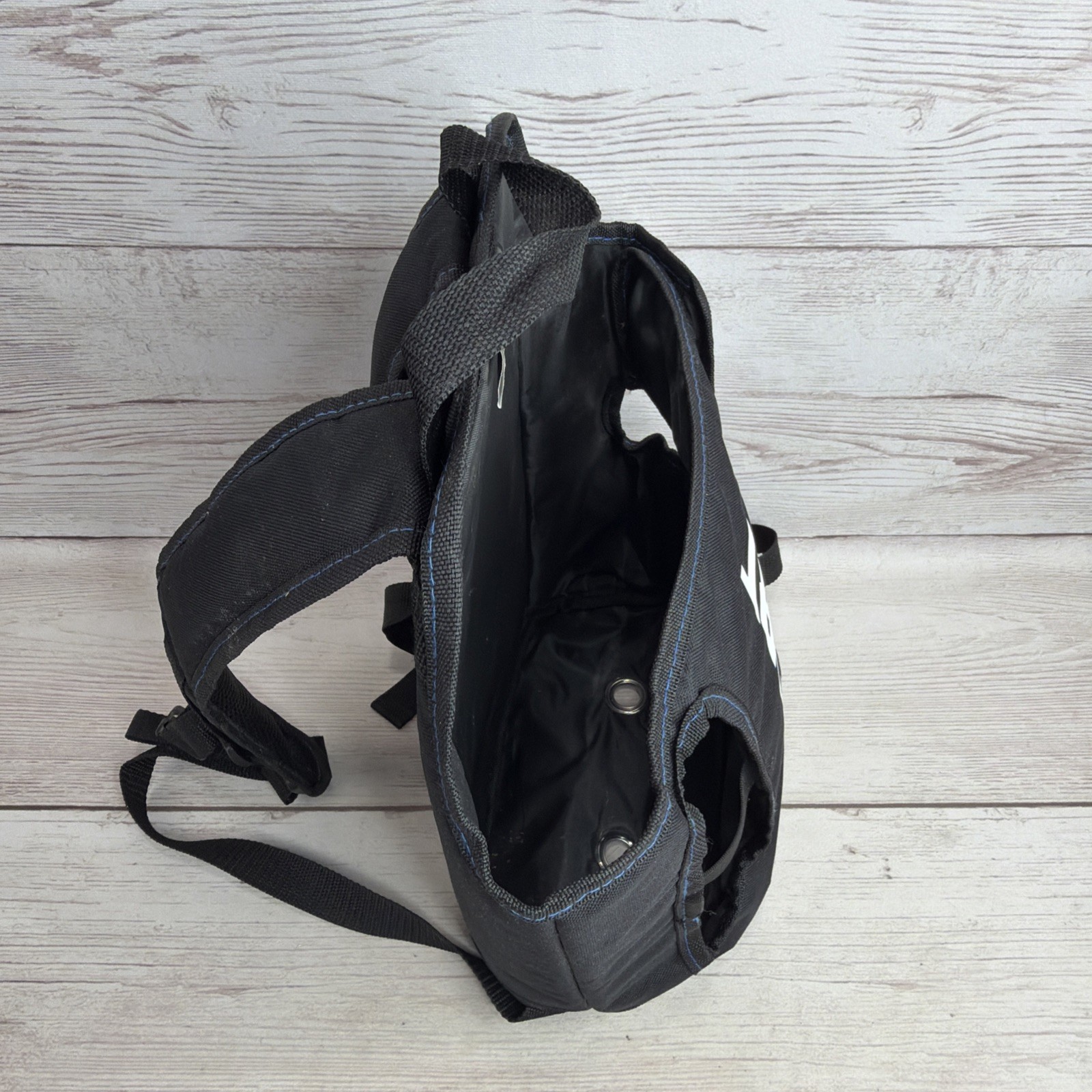 Hart Tool Organizer Open Backpack w/ Chest Buckle Model HGSP03 Free Shipping!