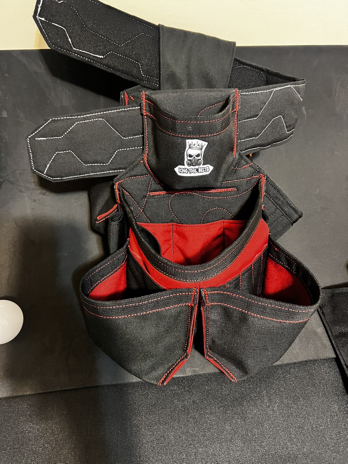 tool Belt sinturon para herramientas pouch