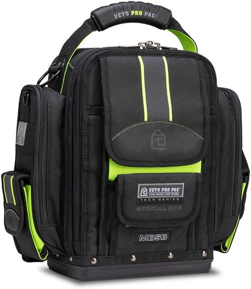 Pro Pac MB5B Special OPS (Extra Large Tool/Meter Bag)