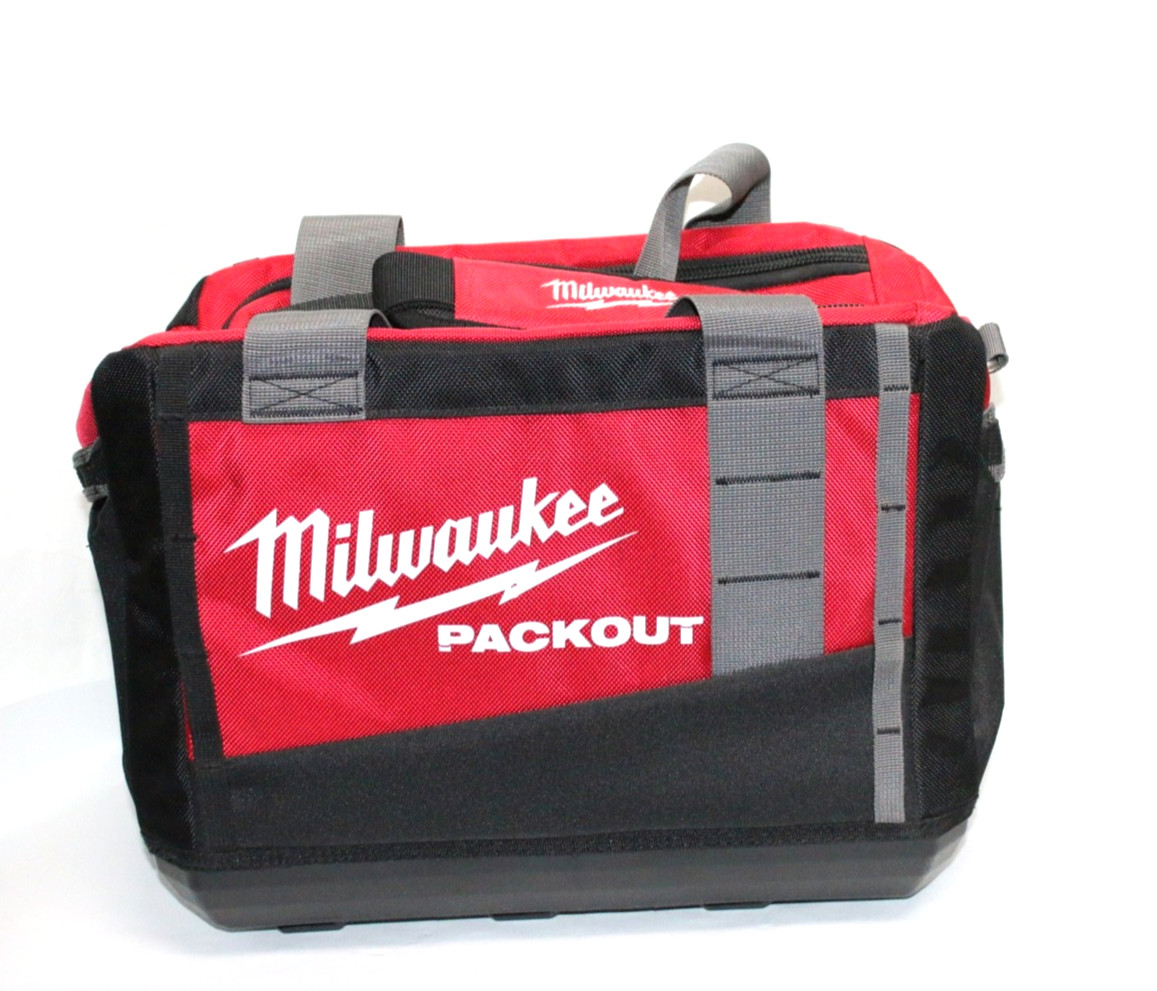 Milwaukee 15″ Packout Tool Bag Model 48-22-8321