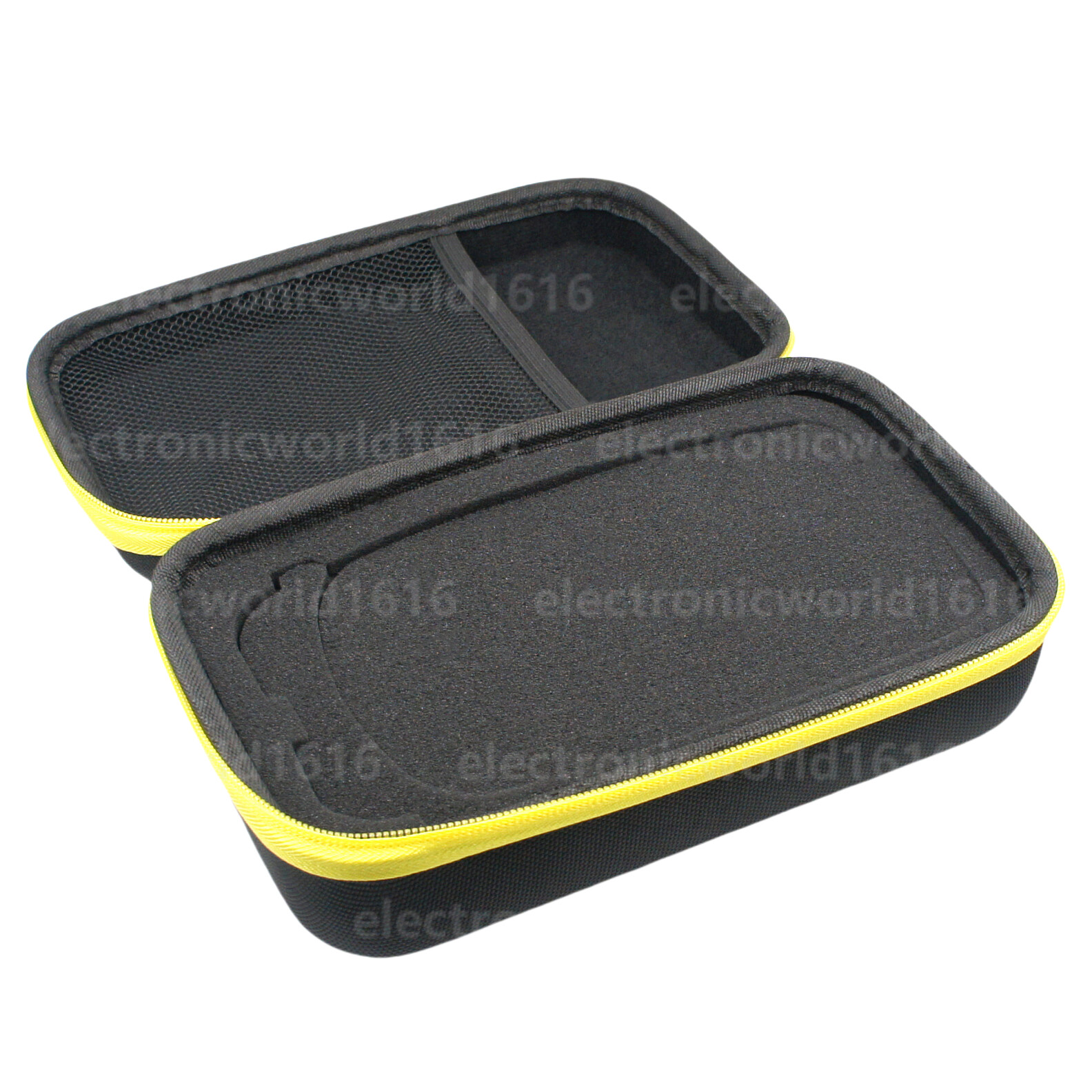 Protective Hard Carry Bag For Fluke Keysight Agilent Tester Storage Case NEW