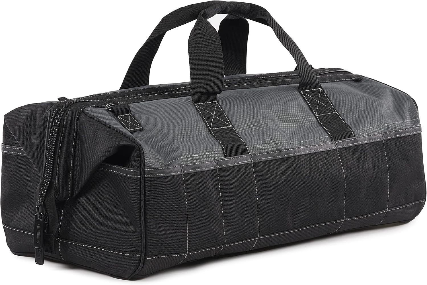 ToughBuilt – 24″ Builder Bag 16 outer pockets and 10 inner pockets , Black