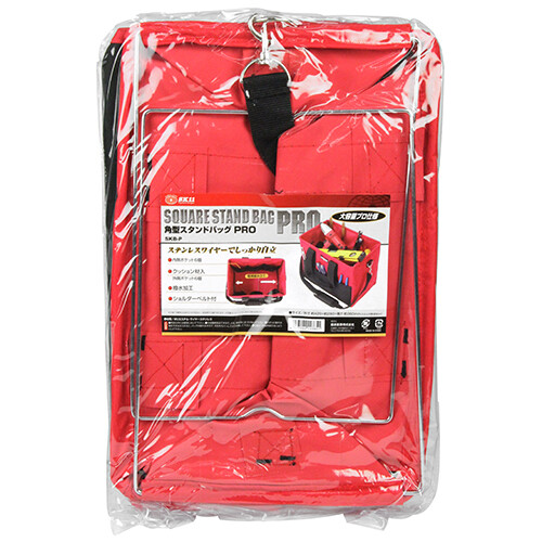 SK11 Tool Cary Bag PRO Folding Bag Square Type (420x360x280mm) SKB-P China