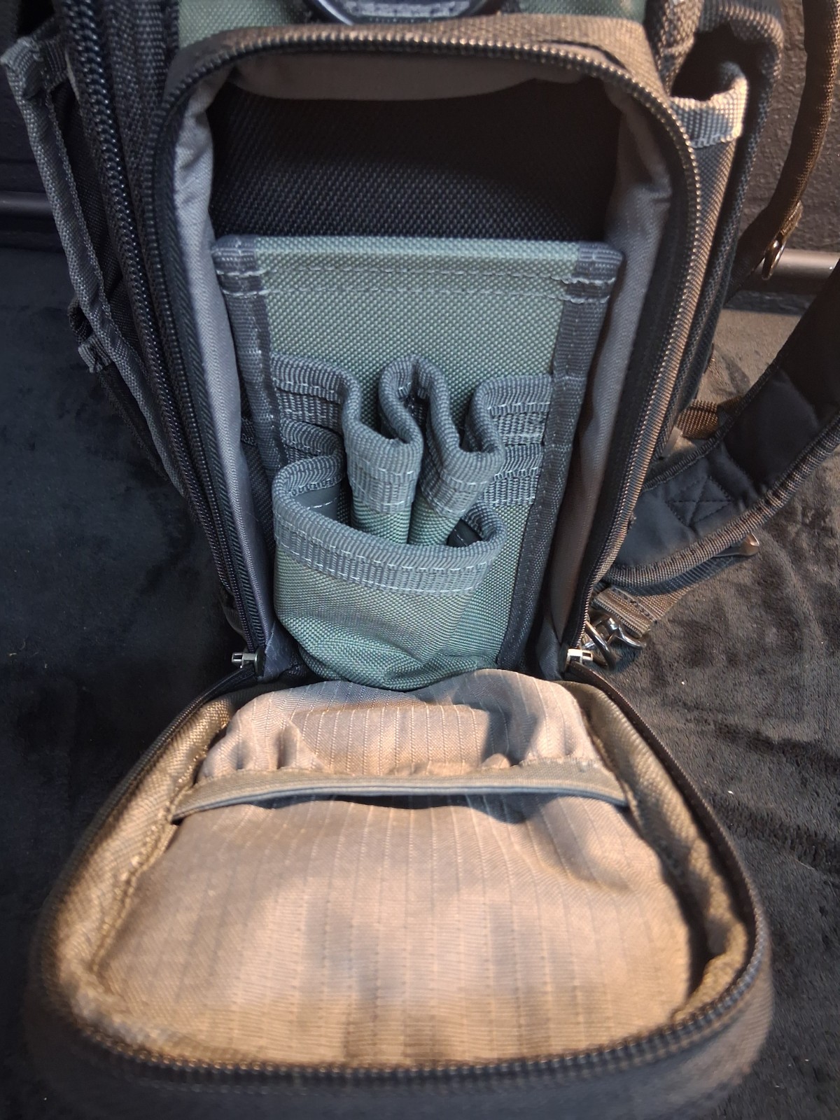 VETO PRO PAC MB5B (900946)