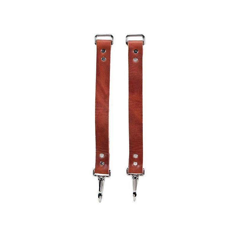 Occidental Leather 5044 Suspender Extensions (Pair)
