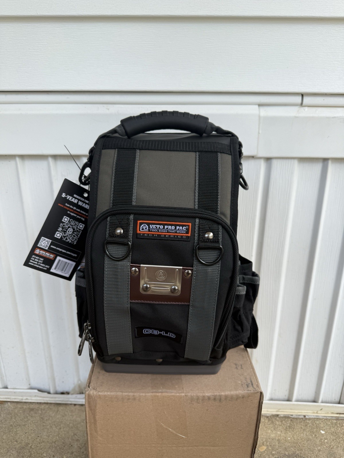 Veto Pro Pac CB-LD