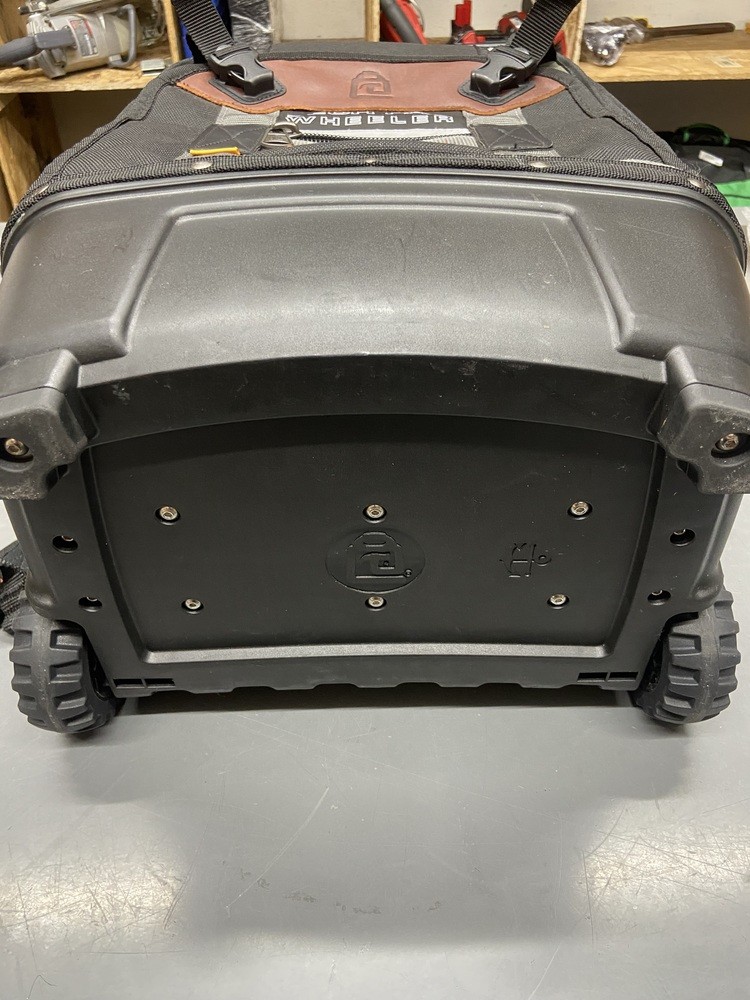 VETO PRO PAC TECH PAC WHEELER (New Open Box)