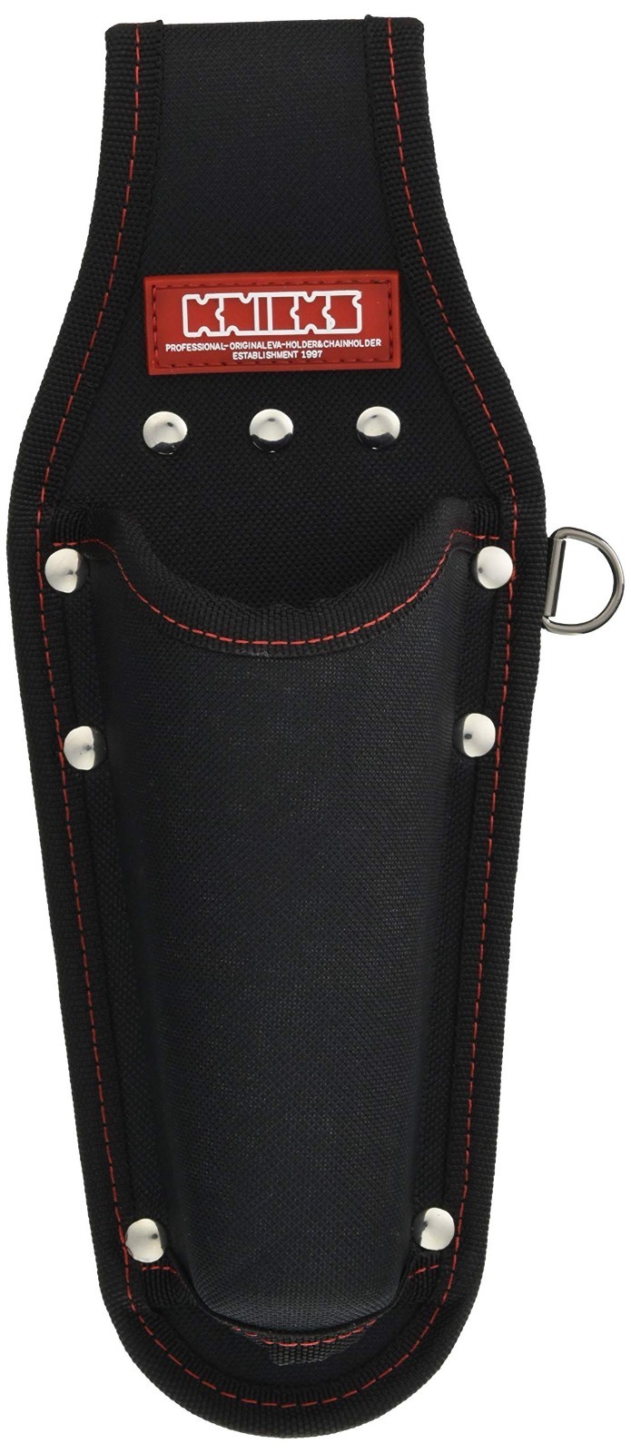 KNICKS KC-100JN EVA Drill Driver Holder Tool Belt Pouch Black Japanese Brand