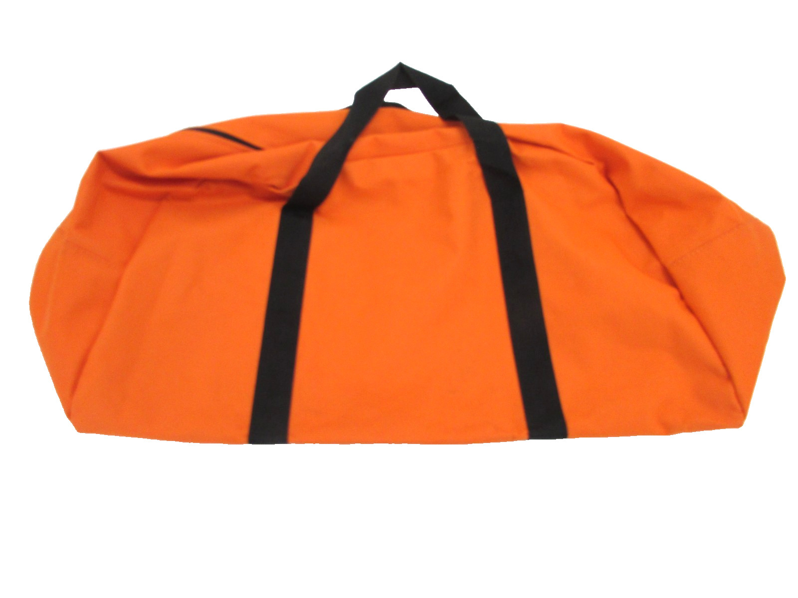 SALISBURY LARGE SOFT SIDED 100% POLYESTER SAFETY EQUIPMENT BAG, RN 88701