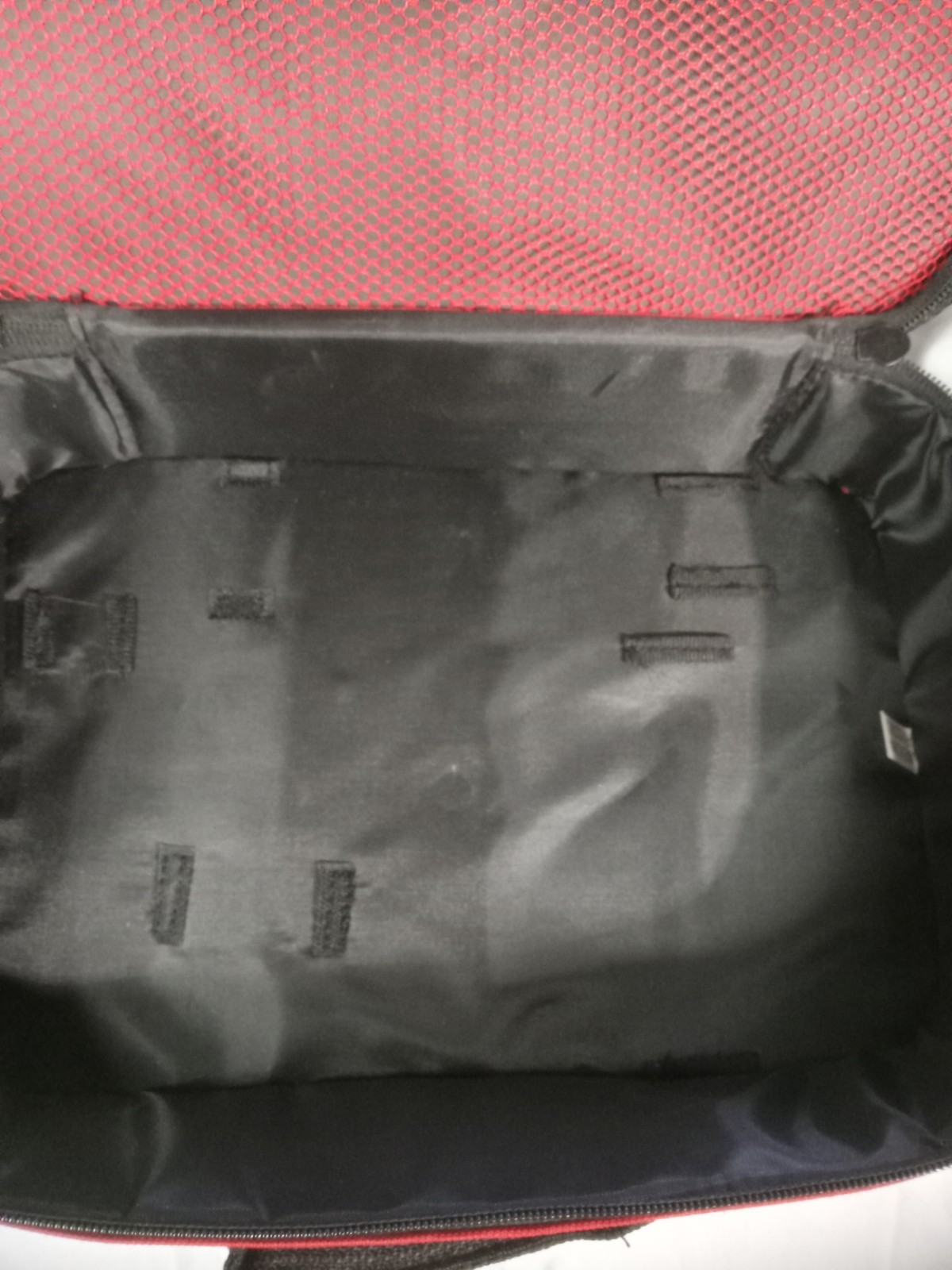 Milwaukee Fuel Logo 12” M12 Zipper Soft Case Tool Bag USA 🇺🇸 Shipper